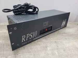 *Enciende* Fuente de alimentación para consola Allen & Heath RPS10 - Imagen 1 de 19