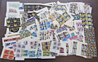 MALTA - FINE COLLECTION OF 190+ MNH/VFU BLOCKS FOR 1960s/70s - IN SETS