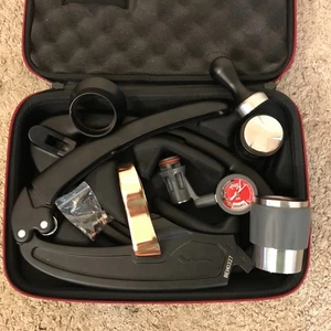 Flair Portable Manual Lever Espresso Maker - Picture 1 of 7