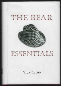 Bear Essentials Career Character Paul Bear Bryant Vick Cross 2005 Hardcover 1st - Picture 1 of 1
