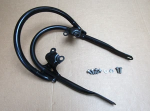 Triumph Bonneville T120 2016 4.220 km Sozius Haltegriff (11709) - Bild 1 von 4