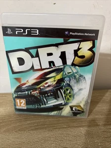 Dirt 3 PlayStation 3 Ps3 N.L452 - Imagen 1 de 3