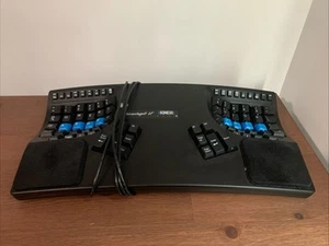 Clavier filaire Kinesis Advantage2 (KB600) - Photo 1/5