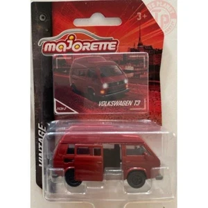 Majorette Volkswagen T3 Modellino - Imagen 1 de 1
