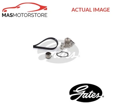 TIMING BELT & WATER PUMP KIT GATES KP15434XS FOR CHEVROLET MATIZ,SPARK 0.8L - Image 1 of 4
