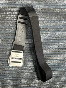 Hollis Cam Band Stainless - Picture 1 of 1