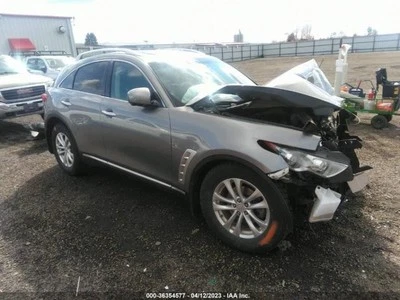 Carrier Rear AWD 3.7L 6 Cylinder Fits 09-13 INFINITI FX SERIES 1279311 Foto 1 de 4