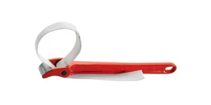 ROTHENBERGER Gurtrohr-/Armaturenzange Länge 300 mm Rohr-Ø max. 220 mm Gurtlän... - Bild 1 von 2