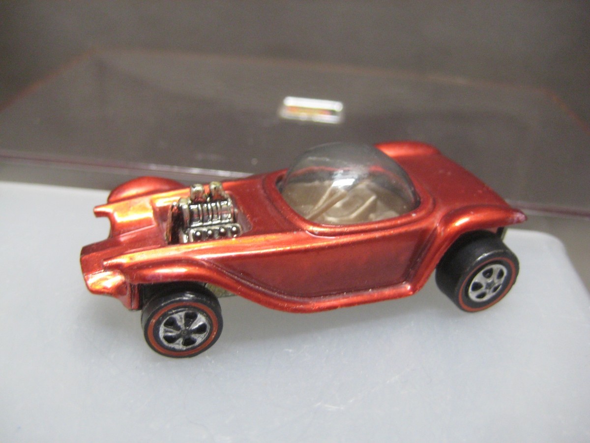 Vintage Hot Wheels Beatnik Bandit for sale - eBay