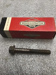 Briggs and Stratton 592244 Screw Replaces 94565 93211 691651 691651 - Picture 1 of 1