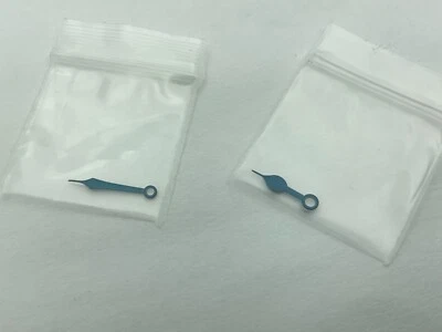 Auténtico Roger Dubuis mucho más cal. RD57 Manos Azules M34 57 0 Foto 1 de 2