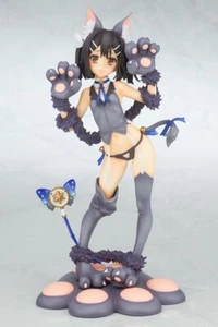14 FATE/KALEID 1/8 2WE CORAZÓN! BESTIA MÁGICA ZAFIRO MIYU BRÓCOLI FIELTRO EMBALAJE ORIGINAL - Imagen 1 de 3