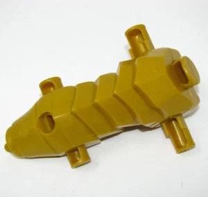 Yu-Gi-Oh! Winged Dragon of Ra 13" Model REPLACEMENT BODY TORSO Part #19 - Picture 1 of 3