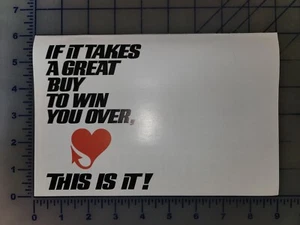 1967 Plymouth Brochure Barracuda Fury Belvedere Valiant    - Bild 1 von 4