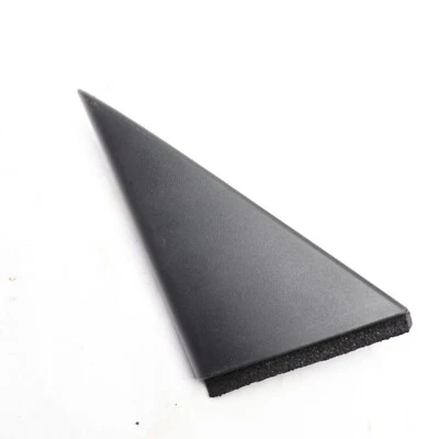 2004-2006 Scion xB LH porta visão lateral espelho enfeite moldura fabricante de equipamento original 67492-52040 - Imagem 1 de 4