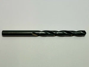 Trapano 6,7 mm Osborn HSS - Lunghezza flauto 63 mm - 101 mm OAL (Confezione da 4) (EB5-2-196) - Foto 1 di 2