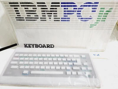 IBM PC Jr Keyboard 1503275 1983 NOS - Image 1 of 4