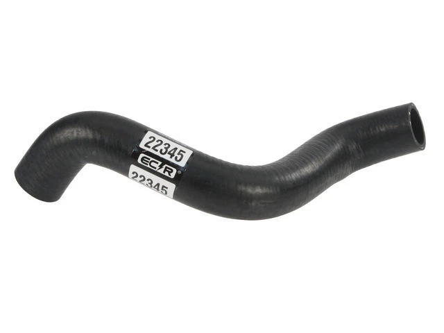 Lower Radiator Hose For 1997-2003 Pontiac Grand Prix 3.1L V6 2002 2000 GD327VF - Image 1 of 1