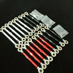 Area rc alloy cnc zero gap tie rod pull rod ball joint for Losi DBXL DBXL-e - Picture 1 of 16