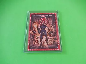 2014 MARVEL NOW CUTTING EDGE COVER SINGLE CARD(S) NEW CHOOSE - Picture 1 of 18