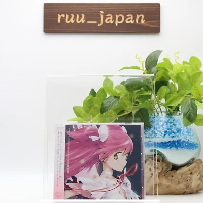 Puella Magi Madoka Magica Ultimate Best-Japan CD New - Image 1 of 4