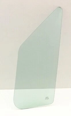 Fits 07-18 Sprinter 144" 170" WB Van Driver Left Side Front Vent Window Glass — 第 1/3 张图片