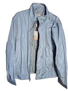 Michael Kors 3-in-1 Navy Track Jacket Coat Vest Quilted New $195 Women's XL - Picture 1 of 8