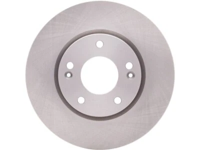 Rotor de freno delantero fricción dinámica 36193SR para Kia Rondo 2011-2012 Foto 1 de 2
