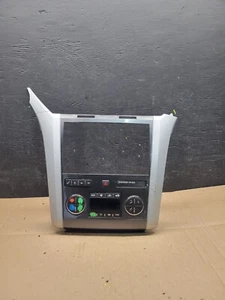 2008 to 2012 Chevrolet Traverse AC Heater Climate Control Unit i4903 PS - Picture 1 of 10