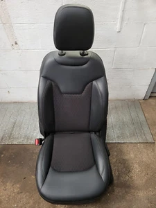 Jeep Compass Mk2 Front Passenger Seat Leather 2019 - Picture 1 of 9