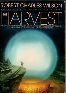 Die Ernte von Robert C. Wilson (1993, Bantam Taschenbuch, 1. Auflage) - Bild 1 von 2