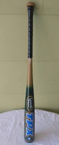 Louisville Slugger TPX Omaha Alcalyte Alloy 31” 28oz Baseballschläger CB95 2 5/8” - Bild 1 von 14