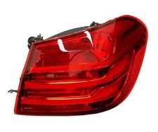REAR LIGHT SIDE#5 On Picture BMW 63-21-7-366-066BULB SOCKET