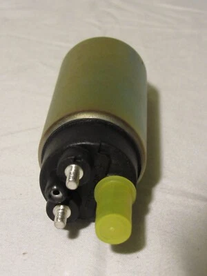 Bomba de combustible eléctrica Delphi FE0150 en tanque OEM original Bosch Denso Mazda Chevy Foto 1 de 4