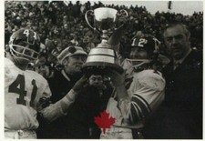 1992 All World CFL RED FOIL SINGLES  (#1---#173)  ***YOU PICK*** FAVORITE PLAYER