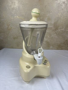 Back To Basic Smoothie Elite SE2000 430w Tested - Picture 1 of 6