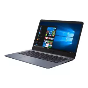 Asus E406SA-BV227TS Intel Celeron N3000 4GB RAM 64GB - Grey - Good - Picture 1 of 8