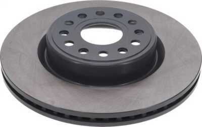 Disc Brake Rotor-OEF3 Prem E Coated Autopart Intl fits 19-23 Ram 1500 Foto 1 de 3