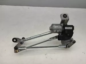 2020-2024 Tesla Model Y Front Windshield Wiper Motor Assembly OEM 1658936 - Picture 1 of 24