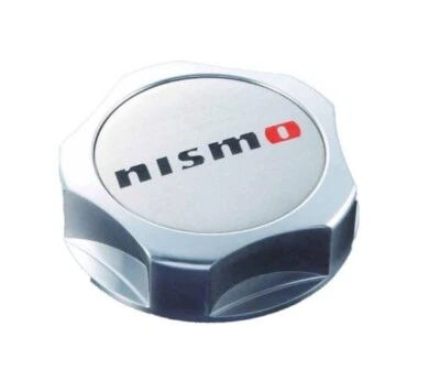 TAPA DE LLENADO DE ACEITE NISMO CIMA X-Trail genuina Nissan R32 R33 R34 200SX 15255-RN014 Foto 1 de 4