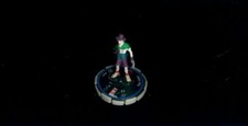 HeroClix Icons The JOKER #038 Experienced Mint Unplayed US ONLY!!!