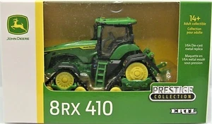 John Deere 8RX 410 TractorErtl LP73969 Prestige 1:64 Scale 45726 - Picture 1 of 2