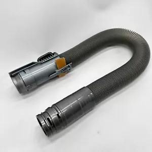 Genuine Dyson DC 14 908474-37 Gray Vacuum Cleaner Replacement Hose - Picture 1 of 6