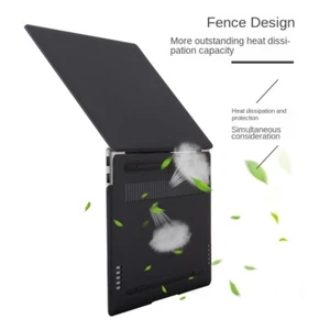 Custodia per laptop Huawei Honor Magic MateBookD14 custodia protettiva cristallo smerigliato - Foto 1 di 14