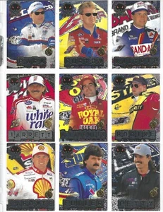 1997 Viper 1ST STRIKE PARALLEL--#42 Todd Bodine--ONE CARD ONLY! - Picture 1 of 10