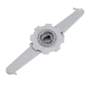 154754502 5304506516 Upper Spray Arm Compatible with Frigidaire Dishwasher - Picture 1 of 4