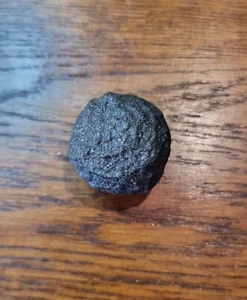 Rare Finds Shaman Stone, Moqui Marbles, Thunder Balls - Picture 1 of 5
