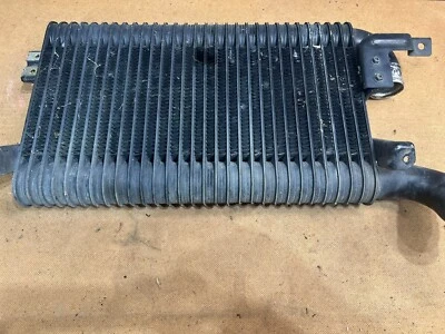 Intercooler Toyota Supra MK3 1986,5-1992 OEM Foto 1 de 4