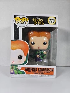 Funko Pop! Vinyl: Disney - Winifred Sanderson - Spirit Halloween (Exclusive)... - Picture 1 of 3