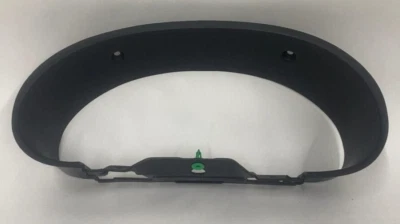 Cuadro de instrumentos Dodge Caravan 2001-2007 bisel envolvente OEM RW20TRMAB Foto 1 de 4